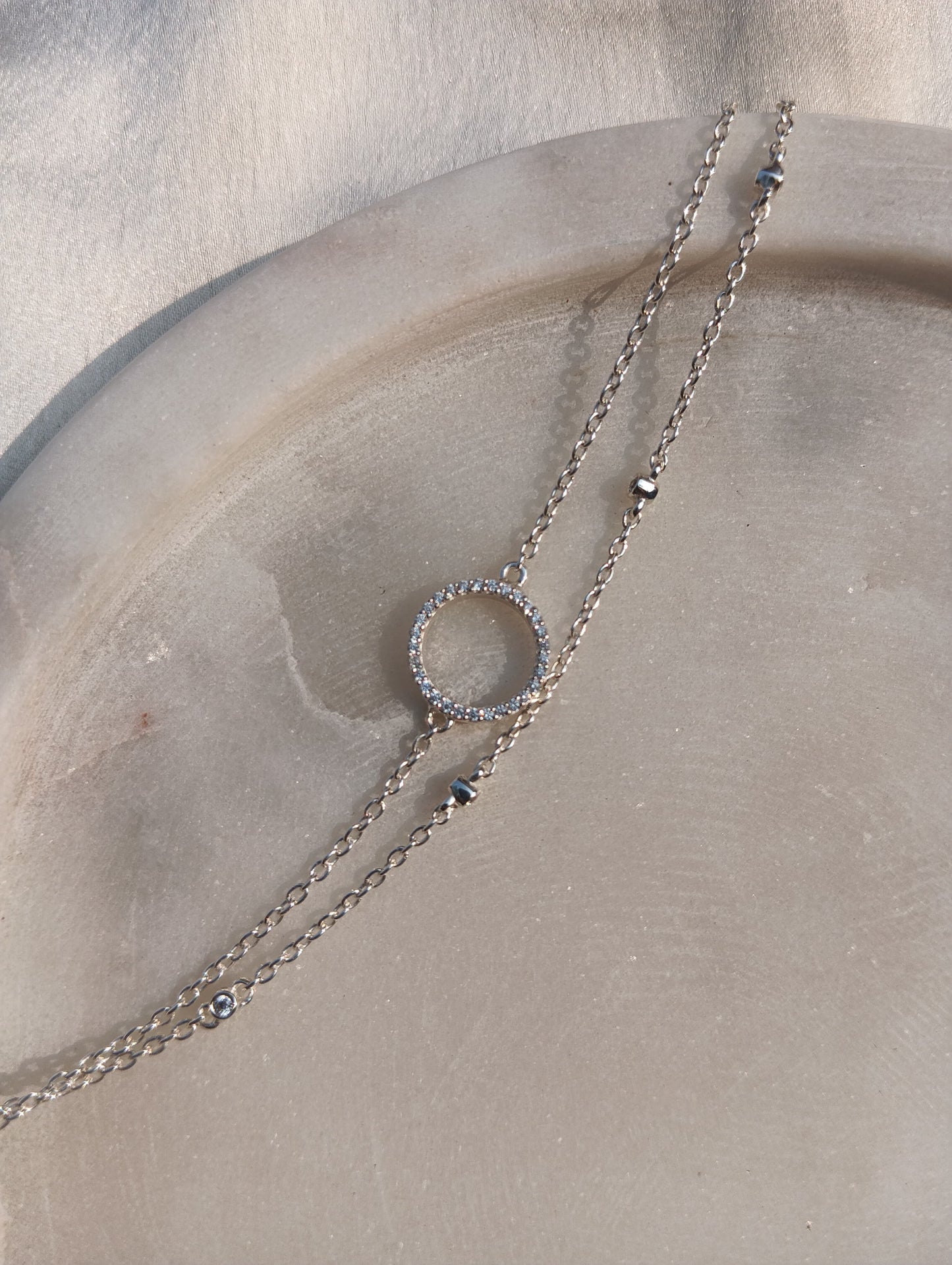 Virelia Bracelet