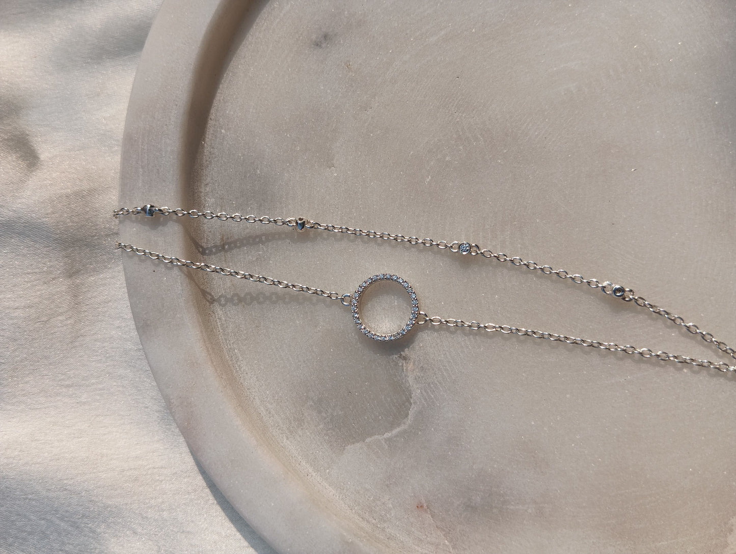 Virelia Bracelet