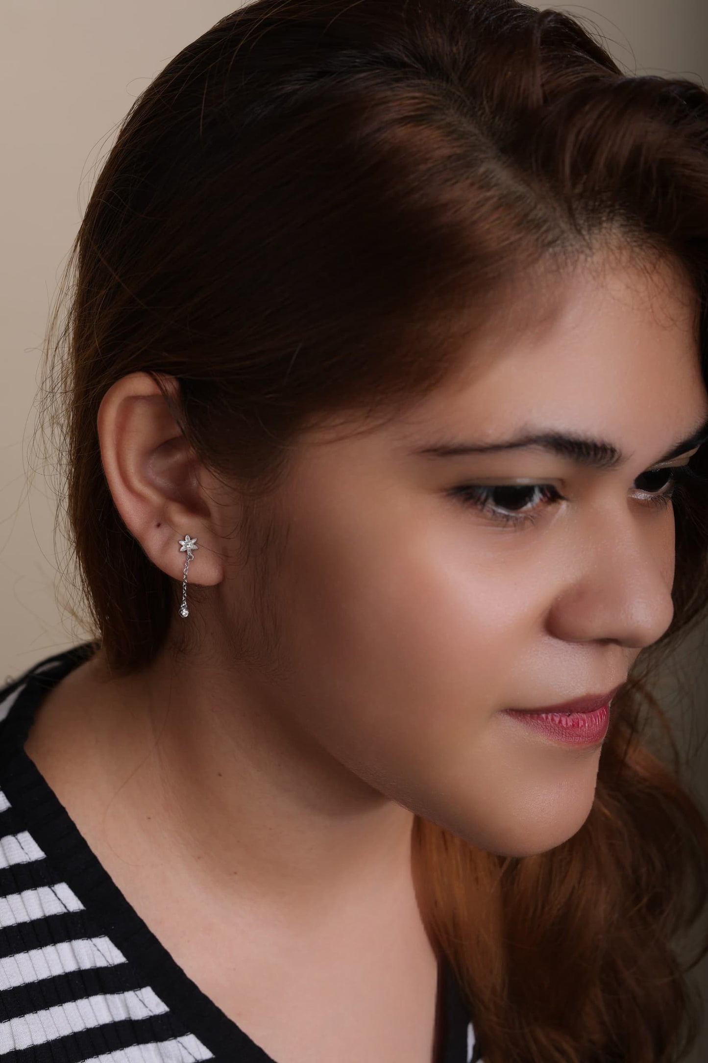 Alyssa Earrings