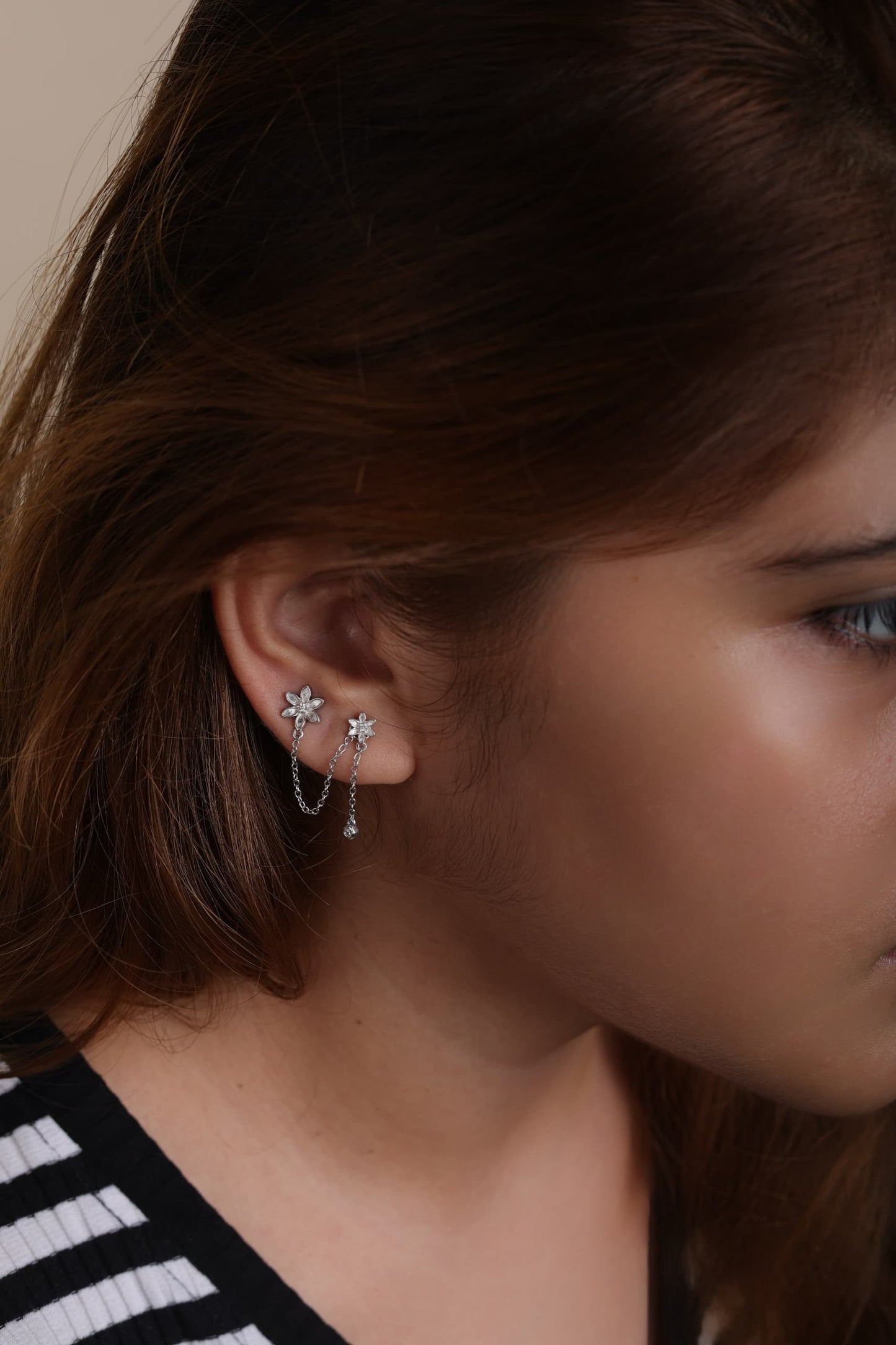 Alyssa Earrings