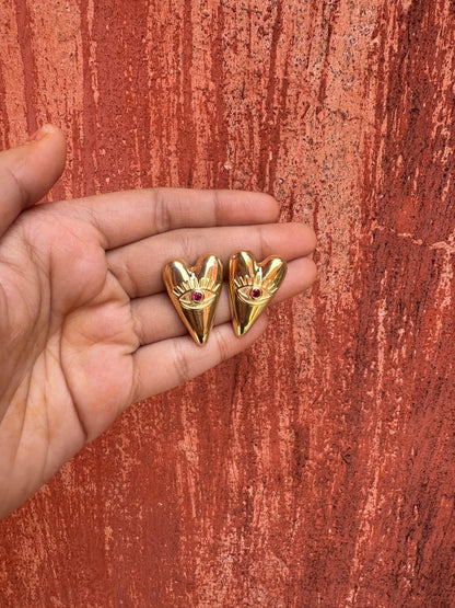 Juno Studs
